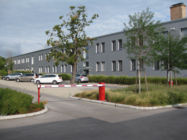 Büro Geschichte und Leistungsbeschreibung