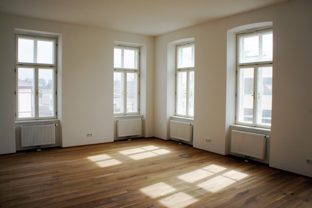 Bürohaus Braitnerstrasse in Baden bei Wien