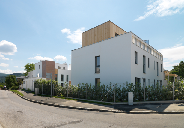 Club Living Giesshübl