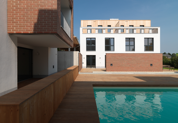 Club Living Giesshübl