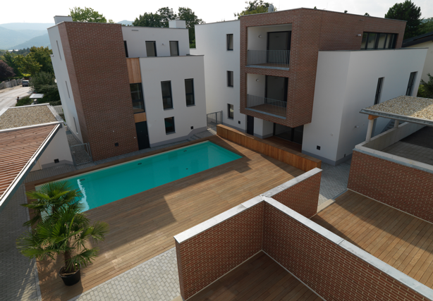 Club Living Giesshübl