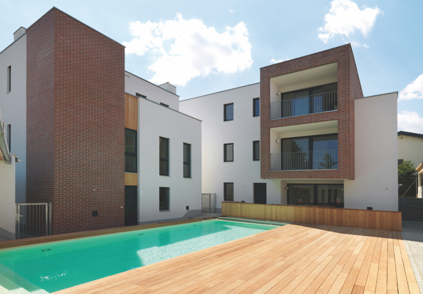 Club Living Giesshübl