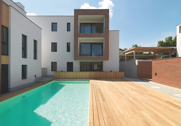 Club Living Giesshübl