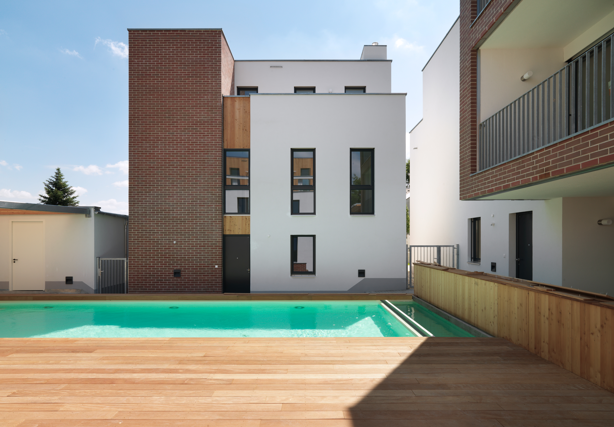 Club Living Giesshübl