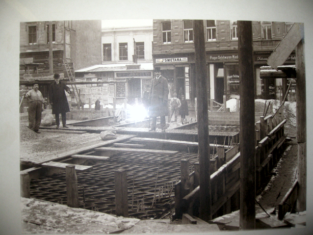 Bürohaus Elterleinplatz