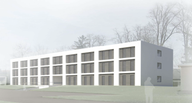 Erzherzog Johann Kaserne