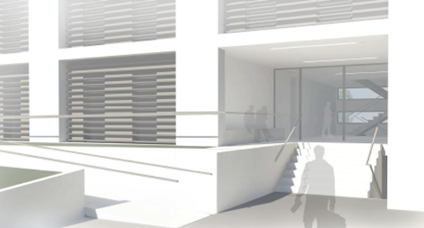 Erzherzog Johann Kaserne