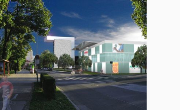 Hypo City Center Klagenfurt