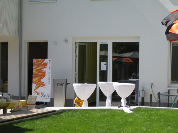 Kolpinghaus Jeneweingasse