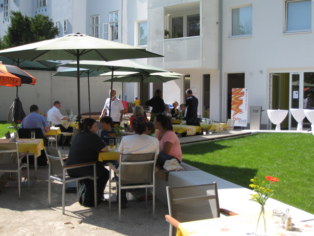 Kolpinghaus Jeneweingasse