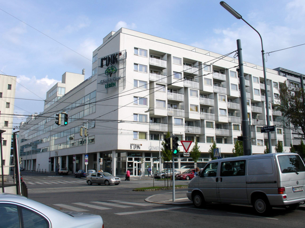 Kolpinghaus Gemeinsam Leben Wien
