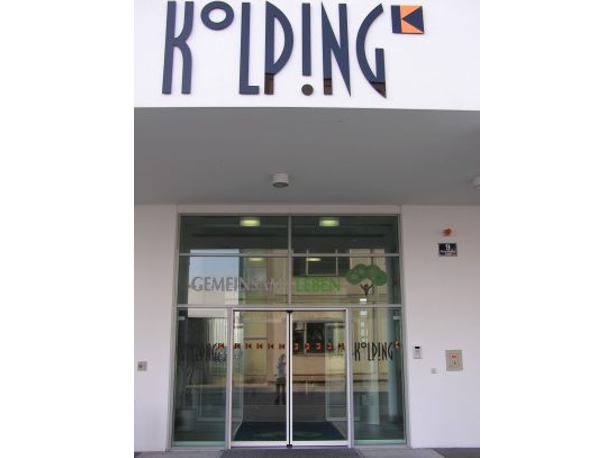 Kolpinghaus Gemeinsam Leben Wien