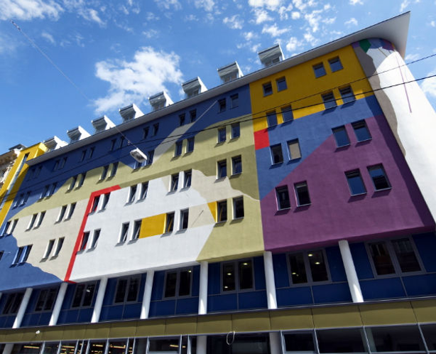 Kolpinghaus Wien-Zentral