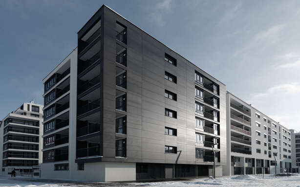 Park Lane Apartments