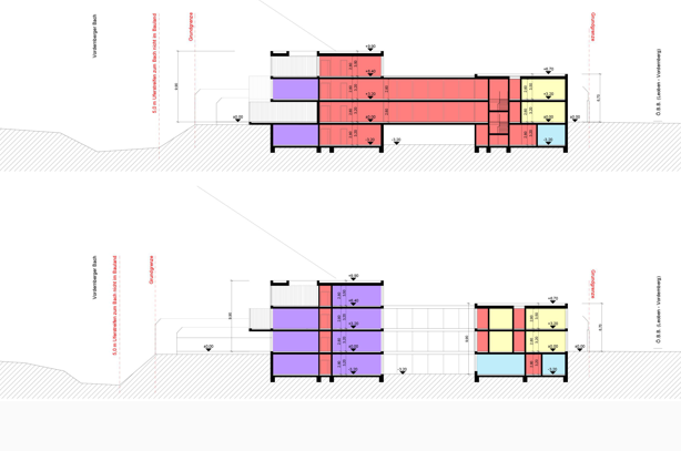 Schubhaftzentrum Vordernberg