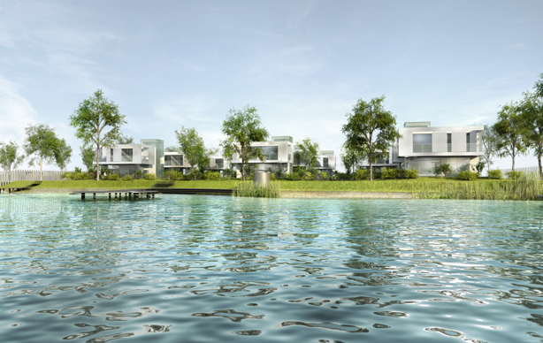 See Resort Neufelder See