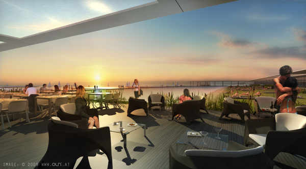 See Resort Neusiedlersee