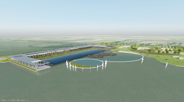 See Resort Neusiedlersee