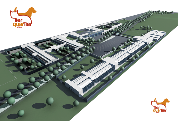 Tierquartier Wien